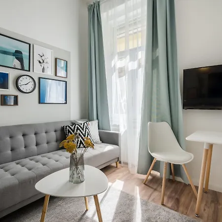 A13- Boutique Apartments, Location, By Bqa *