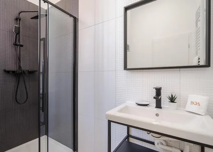 A13- Boutique Apartments, Location, By Bqa