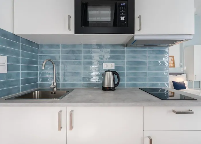 A13- Boutique Apartments, Location, By Bqa Appartement Budapest