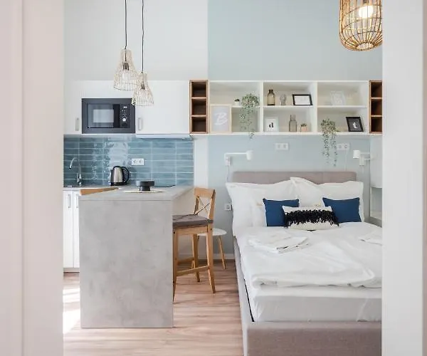A13- Boutique Apartments, Location, By Bqa *