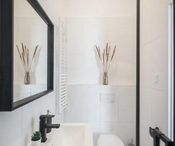 A13- Boutique Apartments, Location, By Bqa *