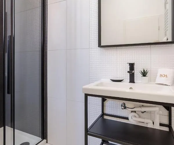 A13- Boutique Apartments, Location, By Bqa