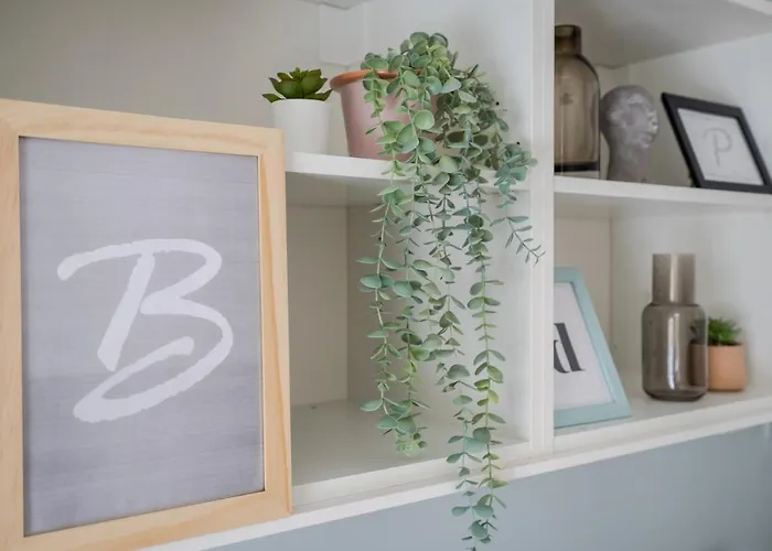 Appartement A13- Boutique Apartments, Location, By Bqa