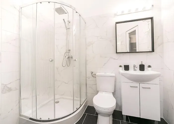 Appartement A13- Boutique Apartments, Location, By Bqa *