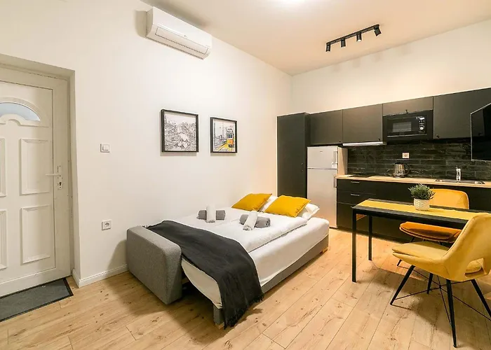 A13- Boutique Apartments, Location, By Bqa *