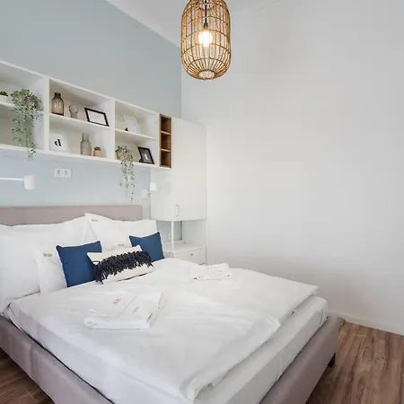 A13- Boutique Apartments, Location, By Bqa Apartment *