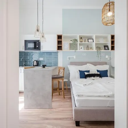 A13- Boutique Apartments, Location, By Bqa *
