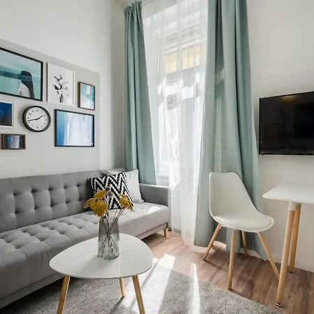A13- Boutique Apartments, Location, By Bqa Budapesta
