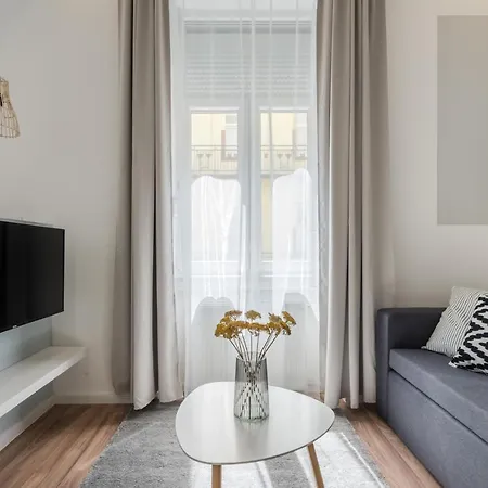 A13- Boutique Apartments, Location, By Bqa Budapesta