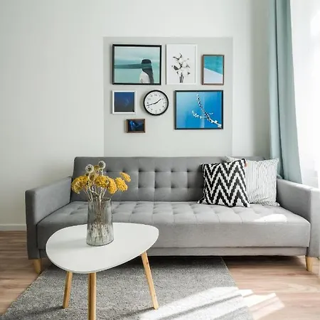 A13- Boutique Apartments, Location, By Bqa Apartment