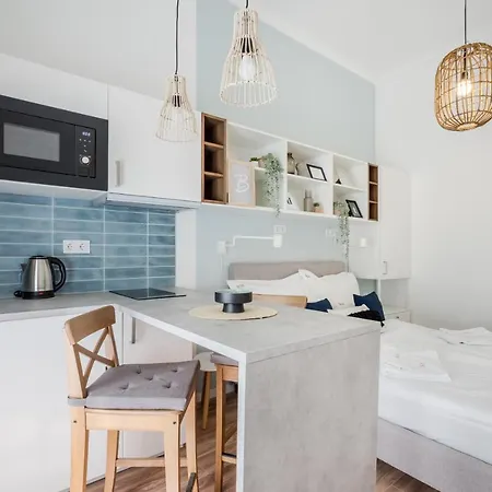 A13- Boutique Apartments, Location, By Bqa Apartment *