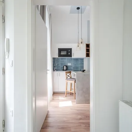 A13- Boutique Apartments, Location, By Bqa