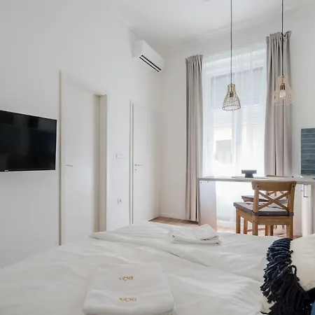 A13- Boutique Apartments, Location, By Bqa Apartament