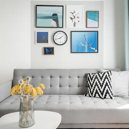 Apartment A13- Boutique Apartments, Location, By Bqa *