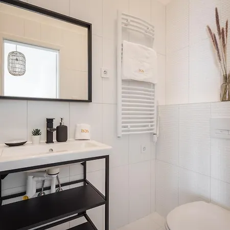 Apartament A13- Boutique Apartments, Location, By Bqa