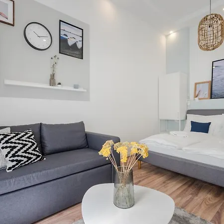 A13- Boutique Apartments, Location, By Bqa Budapesta