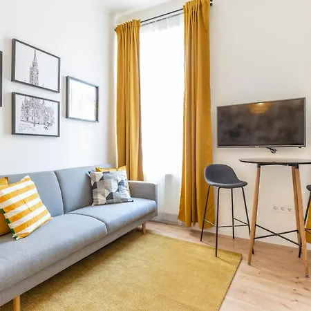 A13- Boutique Apartments, Location, By Bqa Apartment *