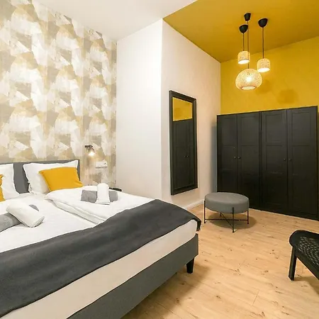 A13- Boutique Apartments, Location, By Bqa Apartment
