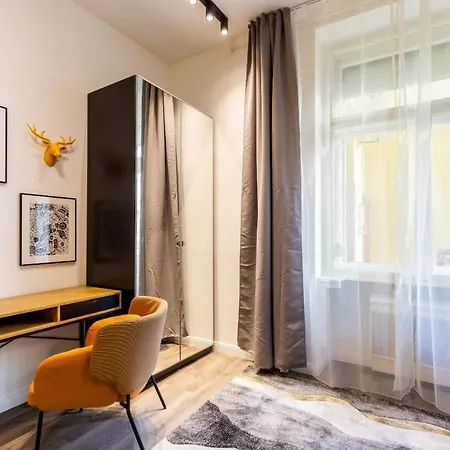 A13- Boutique Apartments, Location, By Bqa Apartment