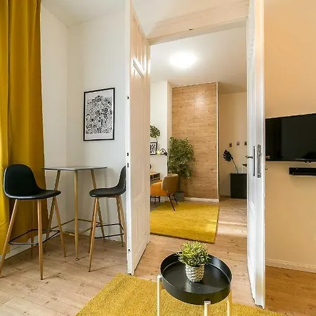 A13- Boutique Apartments, Location, By Bqa