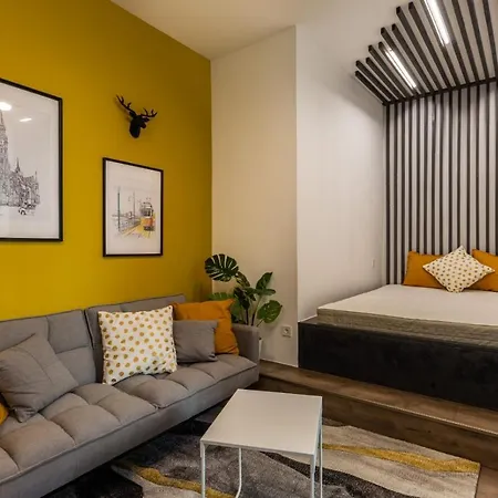 Apartment A13- Boutique Apartments, Location, By Bqa