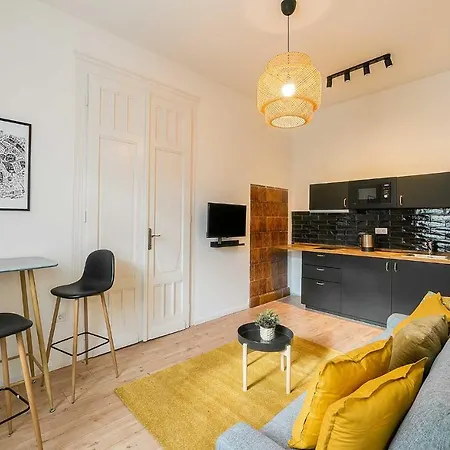 A13- Boutique Apartments, Location, By Bqa