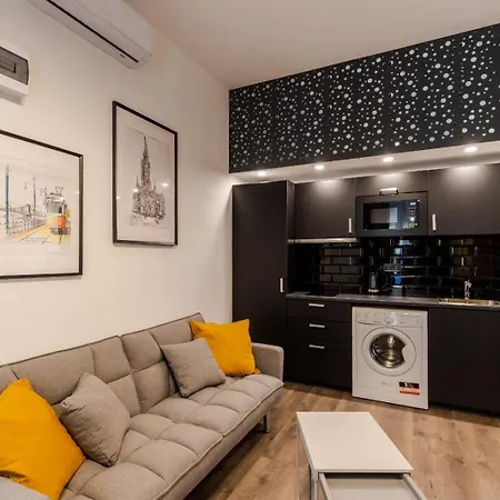 A13- Boutique Apartments, Location, By Bqa Apartment
