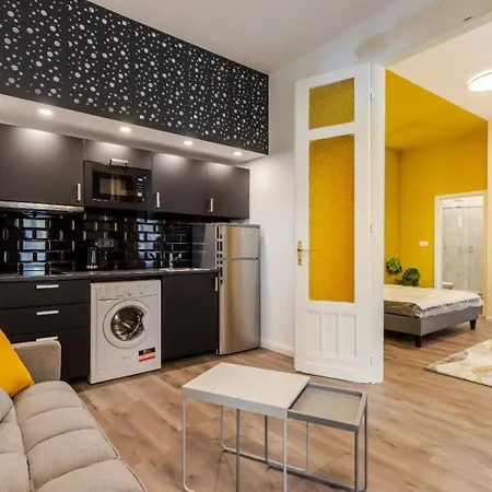Apartment A13- Boutique Apartments, Location, By Bqa *