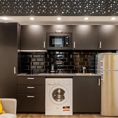 A13- Boutique Apartments, Location, By Bqa