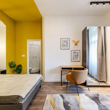 A13- Boutique Apartments, Location, By Bqa Apartment