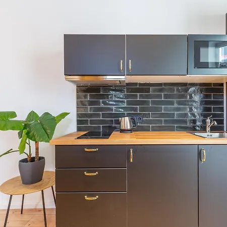 A13- Boutique Apartments, Location, By Bqa * Budapest