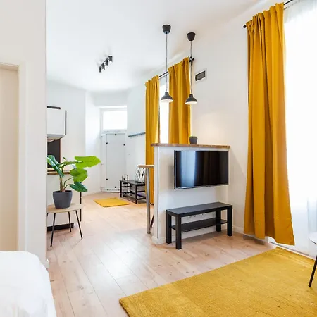Apartment A13- Boutique Apartments, Location, By Bqa *