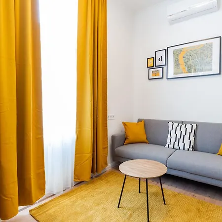 A13- Boutique Apartments, Location, By Bqa