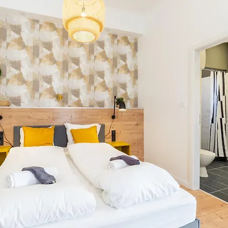 A13- Boutique Apartments, Location, By Bqa Apartment