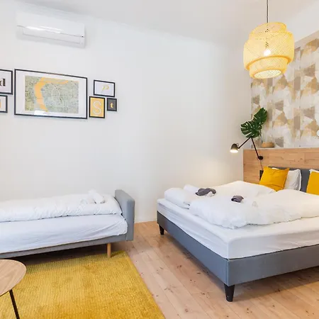 A13- Boutique Apartments, Location, By Bqa *