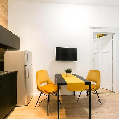 A13- Boutique Apartments, Location, By Bqa * Budapest