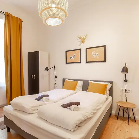 A13- Boutique Apartments, Location, By Bqa