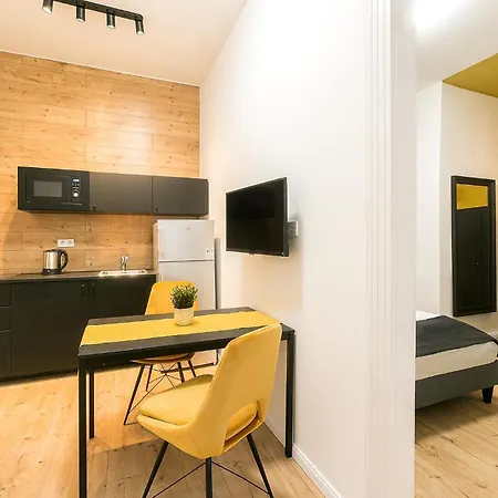 Apartament A13- Boutique Apartments, Location, By Bqa *