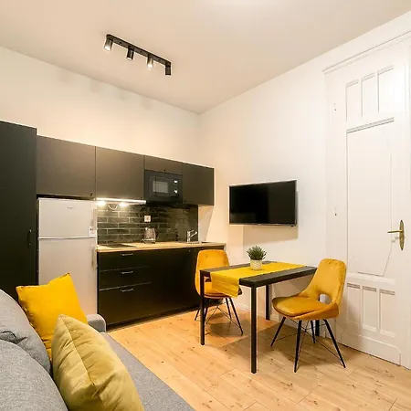 Apartament A13- Boutique Apartments, Location, By Bqa