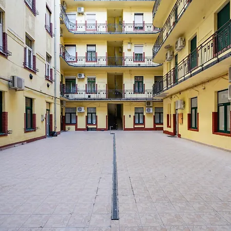A13- Boutique Apartments, Location, By Bqa *