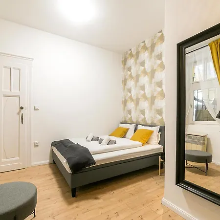 A13- Boutique Apartments, Location, By Bqa Apartment Budapest