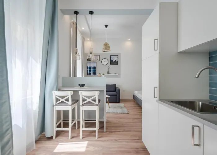 A13- Boutique Apartments, Location, By Bqa
