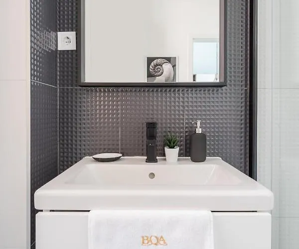 Apartmán A13- Boutique Apartments, Location, By Bqa *
